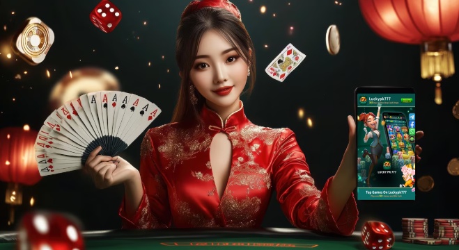Wynn Las Vegas - ورچوئل گیمز میں 
