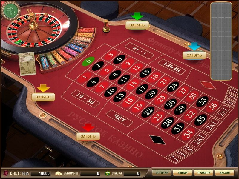 Wynn Las Vegas پر آن لائن سلاٹس کے بارے میں