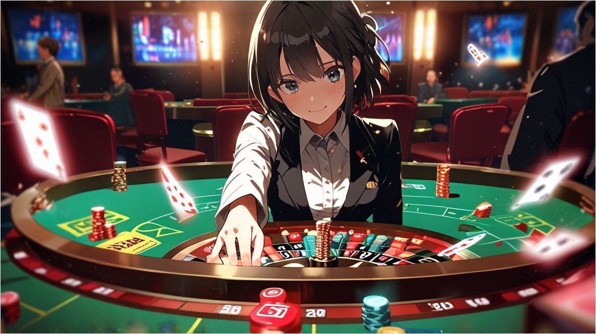Wynn Las Vegas کیسینو میں لاٹری گیمز میں حصہ لیں۔