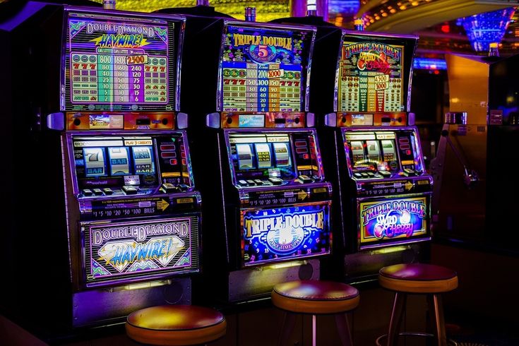Wynn Las Vegas آن لائن کیسینو میں کھیلنے کی وجوہات