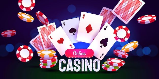 پاکستان میں Wynn Las Vegas کا آن لائن کیسینو سیکشن کھولیں۔