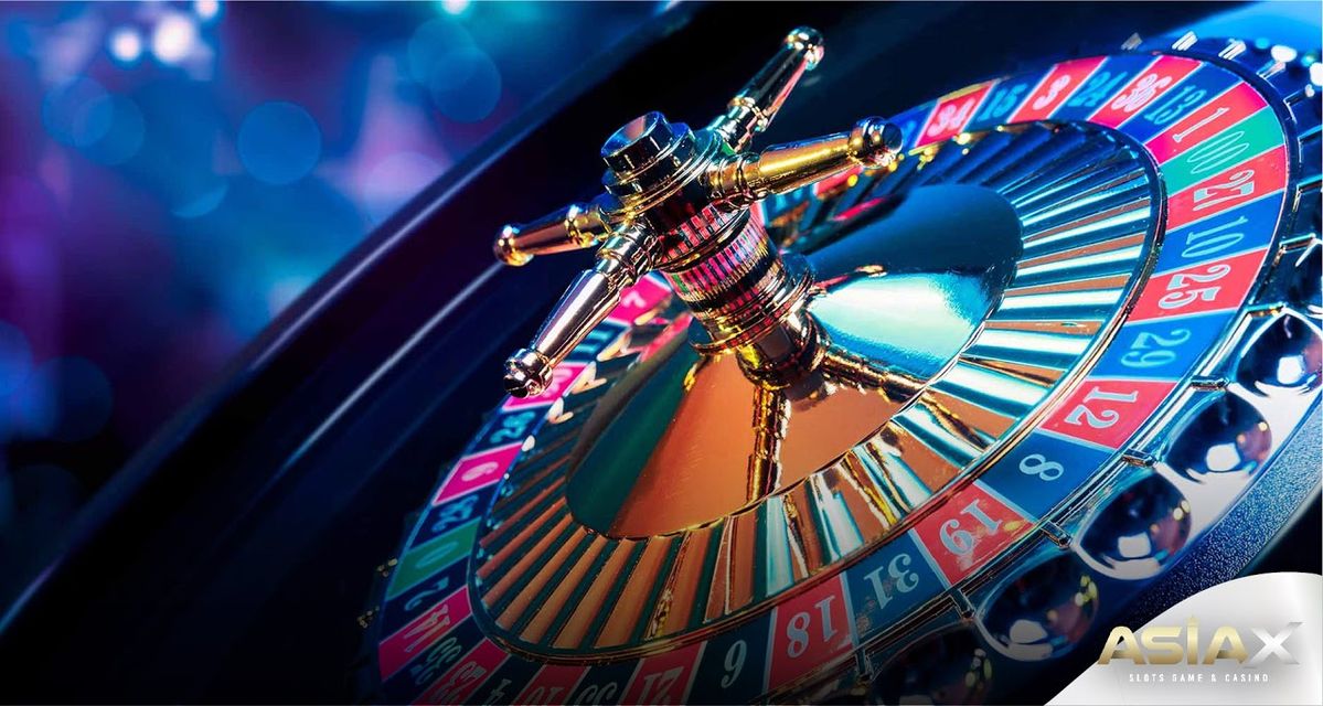 Wynn Las Vegas کیسینو گیمز کا ایک زمرہ منتخب کریں

