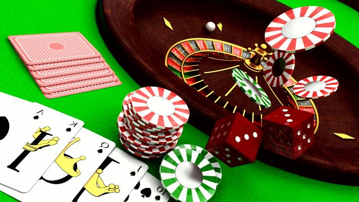 Wynn Las Vegas کیسینو میں ایک آن لائن گیم کا انتخاب کریں۔