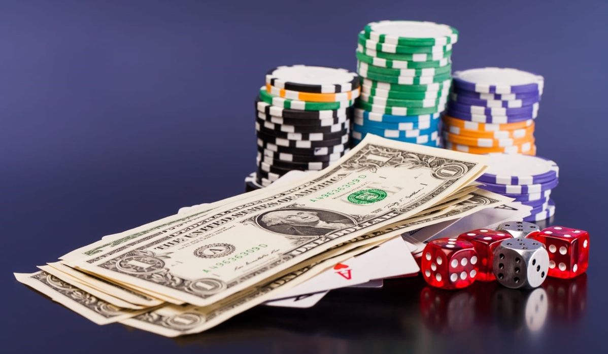 Wynn Las Vegas کیسینو میں سلاٹ کھیلنا شروع کریں۔