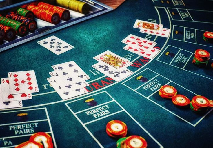 Wynn Las Vegas آن لائن کیسینو میں اصل گیمز